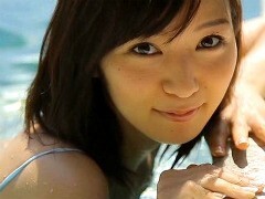 #8 階戸瑠李｢ｼﾅﾓﾝ｣