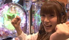 #541 和泉純のパチンコ最強伝説?.ぱちんこ冬のｿﾅﾀFinal★前編