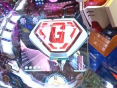 #545 和泉純のパチンコ最強伝説?.機動戦士ｶﾞﾝﾀﾞﾑ★前編