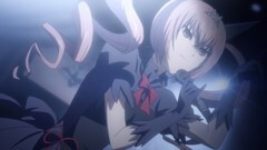 #04 空理彷徨のランデヴー