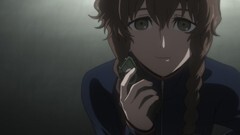 #05 電荷衝突のランデヴー