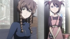 #07 断層のダイバージェンス