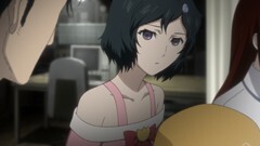 #08 夢幻のホメオスタシス