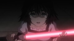 #12 静止限界のドグマ