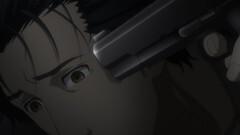 #14 形而下のネクローシス