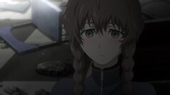 #15 亡環上のネクローシス