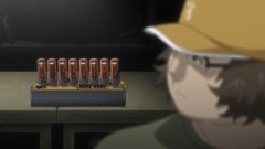 #16 不可逆のネクローシス