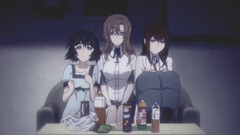 #19 無限連鎖のアポトーシス