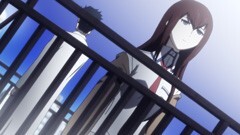 #21 因果律のメルト