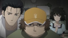 #22 存在了解のメルト