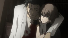 #23 境界面上のシュタインズゲート
