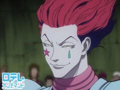 第3話 ライバル×ガ×サバイバル