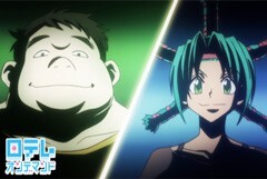 第6話 イガイ×ナ×カダイ