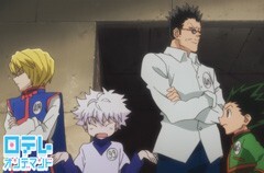 第10話 ヒッカケ×ノ×キッカケ
