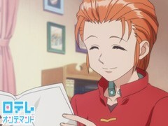 第13話 ゴンヨリ×ノ×タヨリ