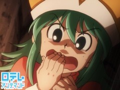 第18話 タイセツ×ナ×メンセツ