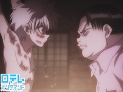 第24話 ゾルディック×ノ×カゾク