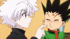 第33話 ケイハク×ナ×キョウハク