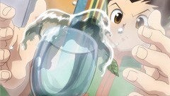 第35話 セイカク×ナ×ゴウカク