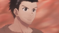 第38話 オヤジ×ノ×ヘンジ