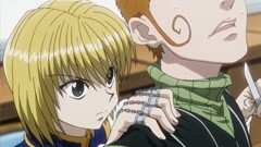 第40話 ノウリョクシャ×ハ×キョウリョクシャ？