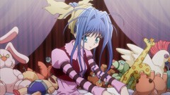 第41話 ゴウケツ×ノ×シュウケツ