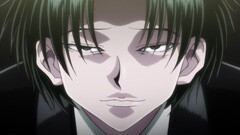 第43話 ショウゲキ×ノ×サンゲキ