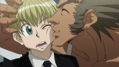 第46話 オウモノ×ト×マツモノ