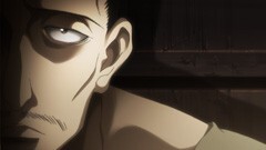 第50話 ナカマ×ト×カタナ