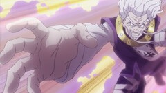 第52話 シュウゲキ×ト×ショウゲキ