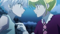 第63話 シショウ×ハ×ヒジョウ？