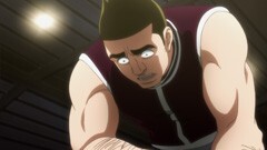 第69話 タイケツ×デ×ネッケツ