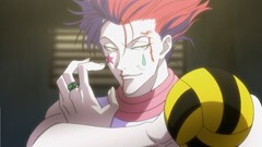 第70話 コンジョウ×ト×ユウジョウ