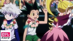 第75話 ジンノトモ×ト×シンノトモ