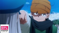 第76話 サイカイ×ト×リカイ