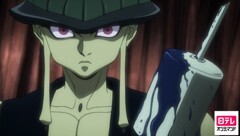 第91話 キョウシャ×ト×ジャクシャ