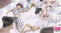 第95話 ウラミ×ト×スゴミ