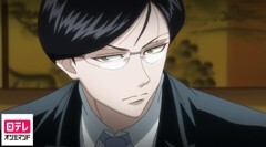 第98話 センニュウ×ト×センベツ