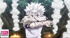 第100話 ツイセキ×ニハ×ツイゲキ