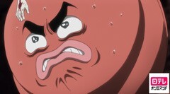 第101話 イカルゴ×ト×イカズチ