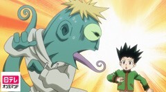 第102話 ノウリョク×ト×タイキョク