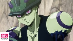 第105話 カクゴ×ト×カクセイ