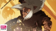 第107話 リターン×ト×リタイア