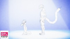 第108話 コムギ×ノ×グンギ