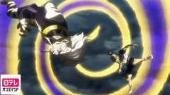 第111話 トツニュウ×シテ×シンニュウ