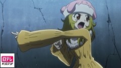 第120話 ニセモノ×ト×ホンモノ