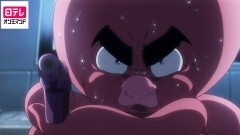 第123話 ムカデ×ト×オモイデ