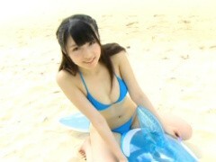 #1 菅原梨央｢ｻﾏﾌﾟﾘ〜真夏のﾌﾟﾘﾝｾｽ｣