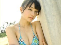 #9 菅原梨央｢ｻﾏﾌﾟﾘ〜真夏のﾌﾟﾘﾝｾｽ｣
