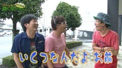#25 もうちょっと風に吹かれて。/パチスロ鉄拳3ｒｄ/麻雀物語２ 